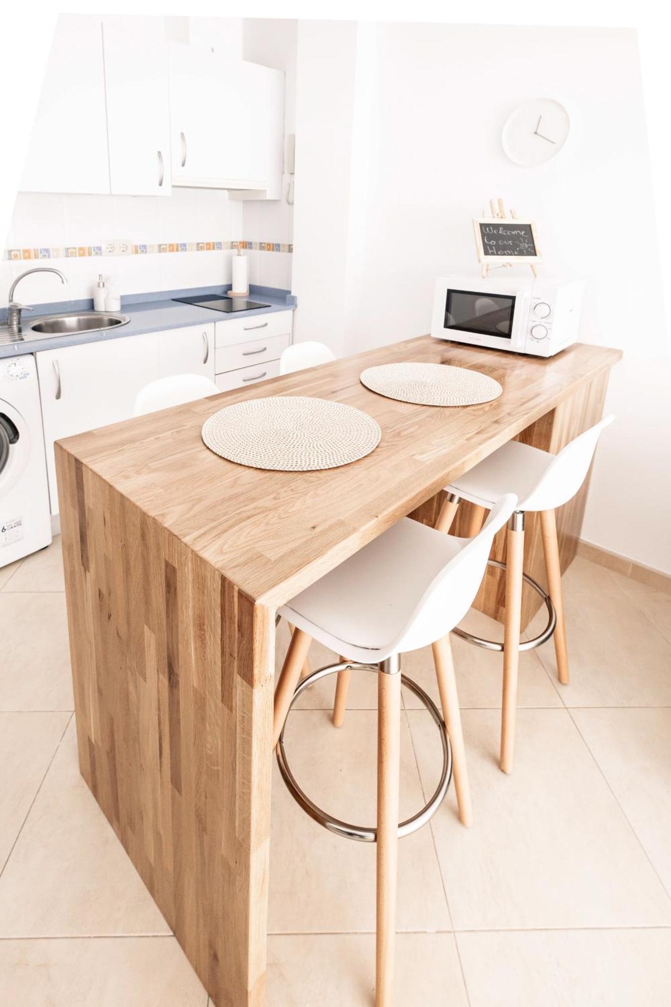 Acogedor Apartamento En La Playa Las Palmas de Gran Canaria Ngoại thất bức ảnh