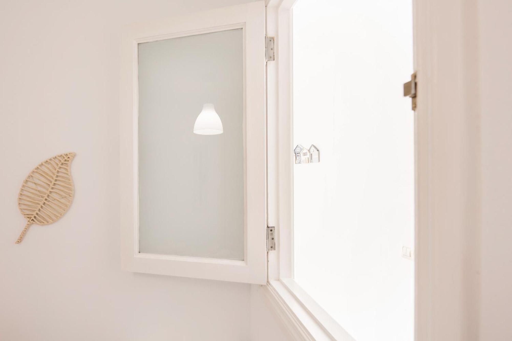 Acogedor Apartamento En La Playa Las Palmas de Gran Canaria Ngoại thất bức ảnh