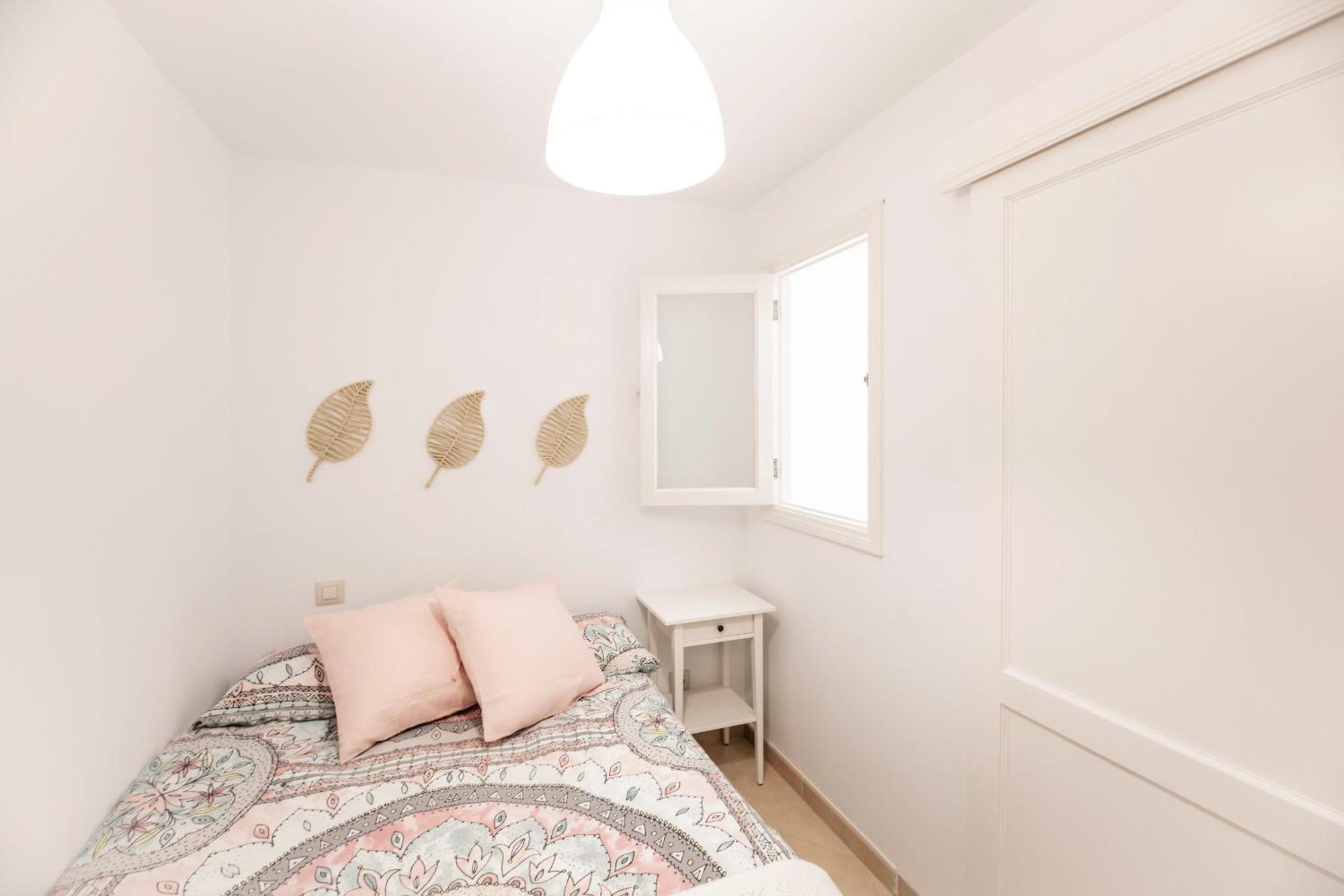 Acogedor Apartamento En La Playa Las Palmas de Gran Canaria Ngoại thất bức ảnh