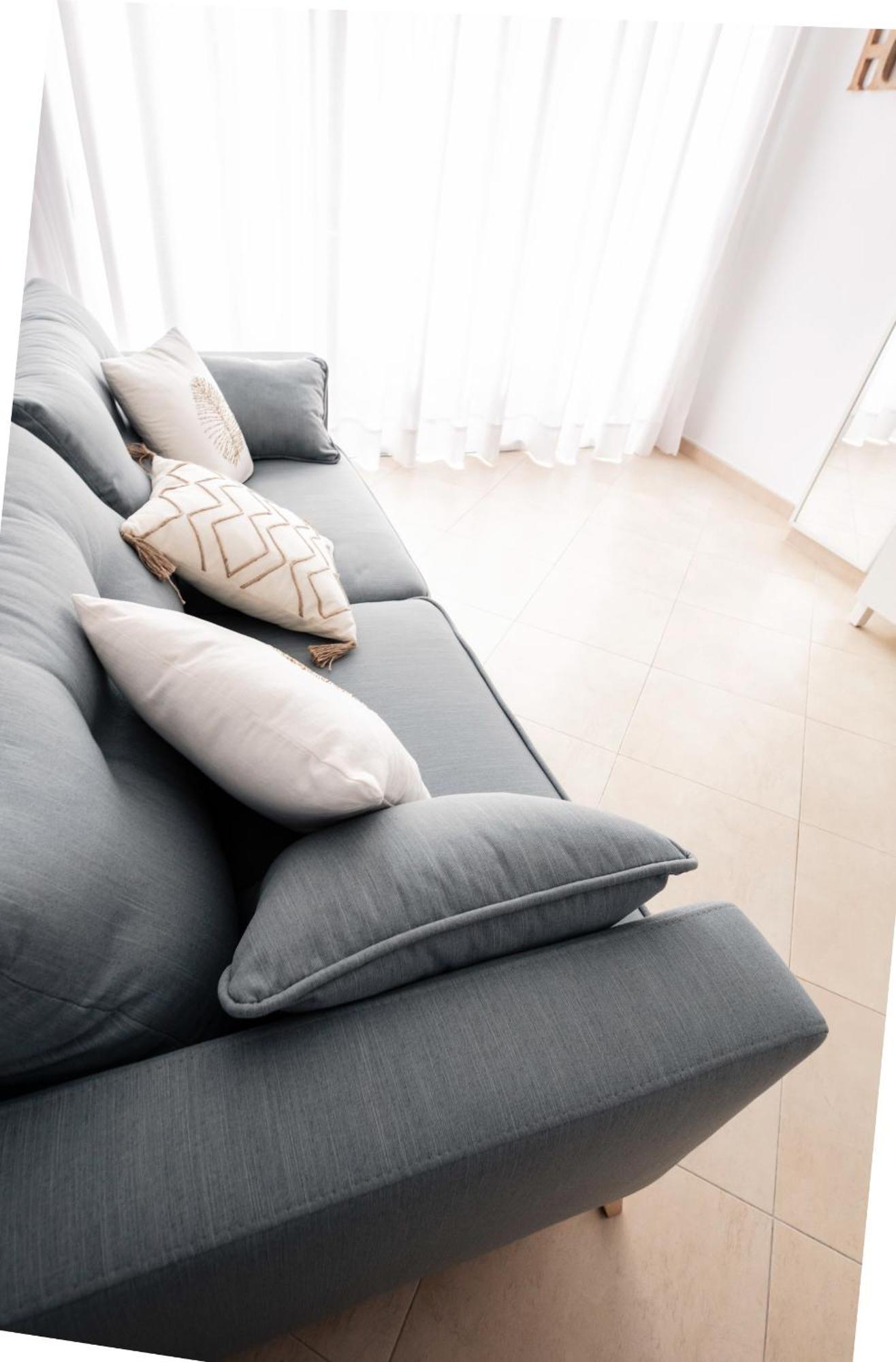 Acogedor Apartamento En La Playa Las Palmas de Gran Canaria Ngoại thất bức ảnh