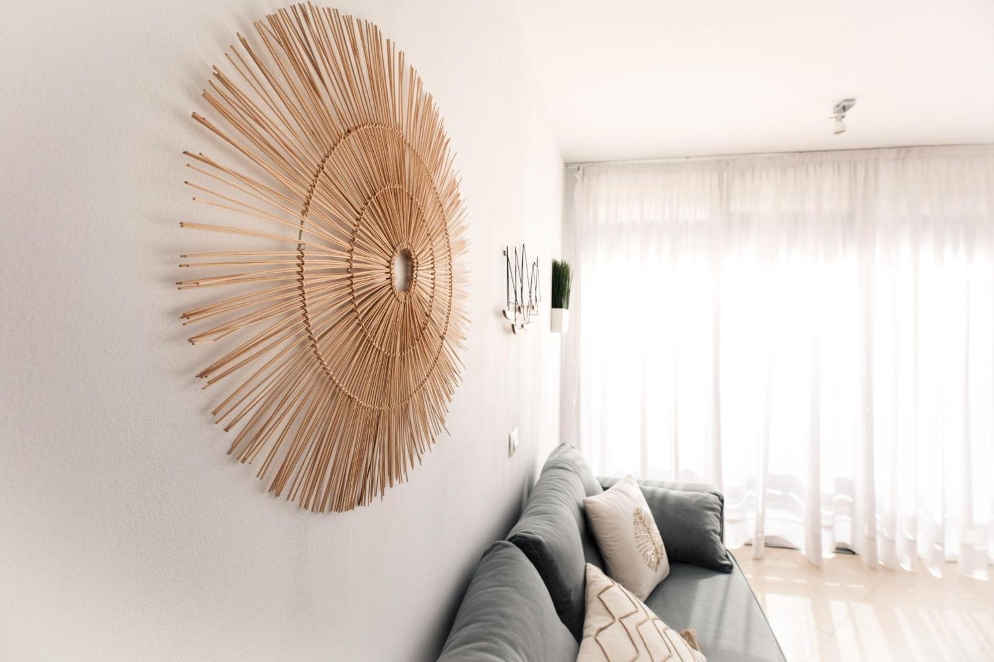Acogedor Apartamento En La Playa Las Palmas de Gran Canaria Ngoại thất bức ảnh