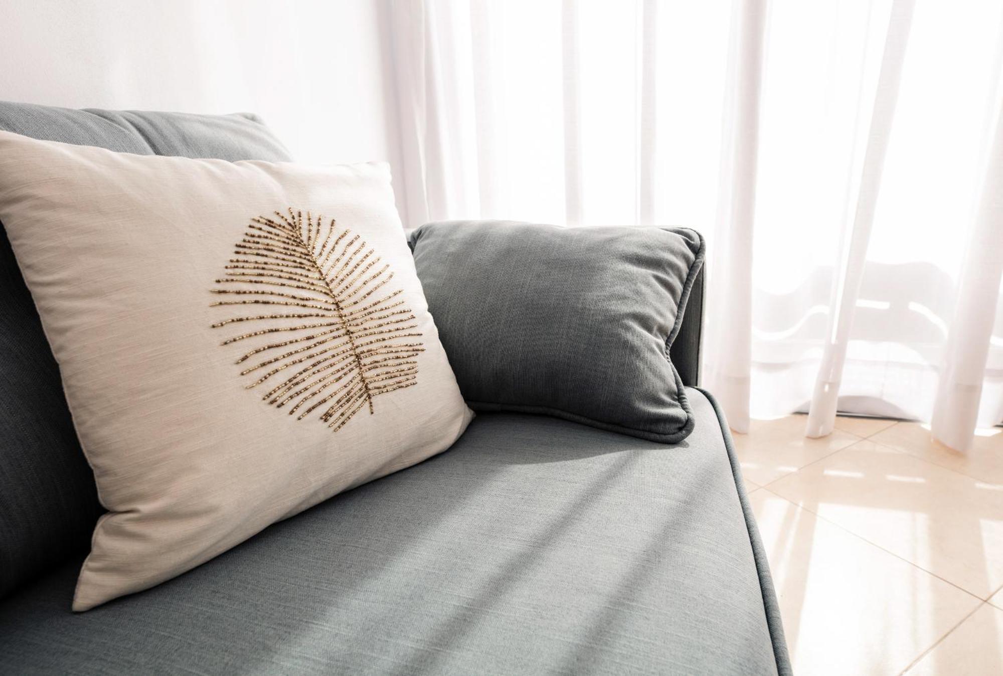 Acogedor Apartamento En La Playa Las Palmas de Gran Canaria Ngoại thất bức ảnh