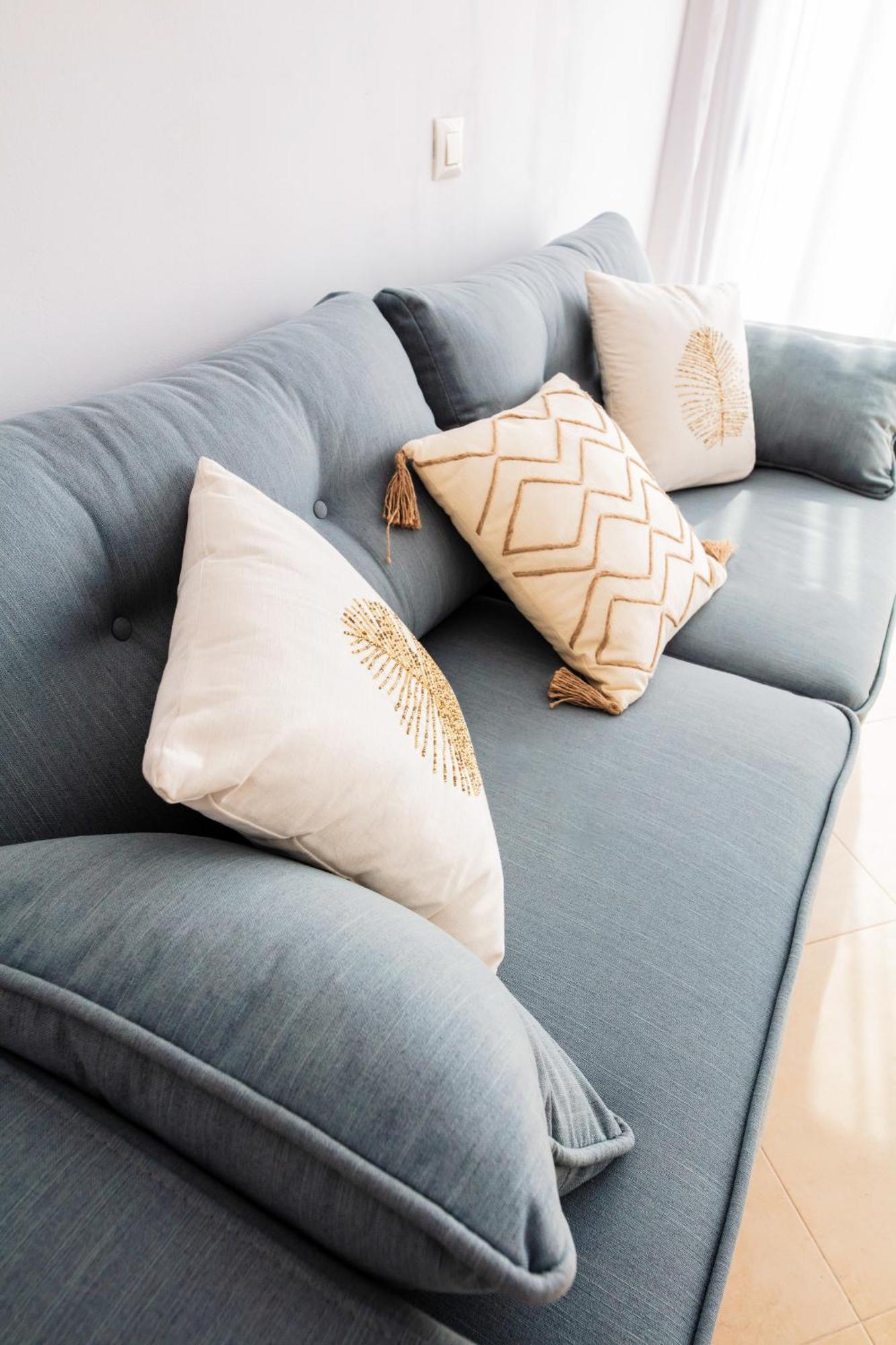Acogedor Apartamento En La Playa Las Palmas de Gran Canaria Ngoại thất bức ảnh