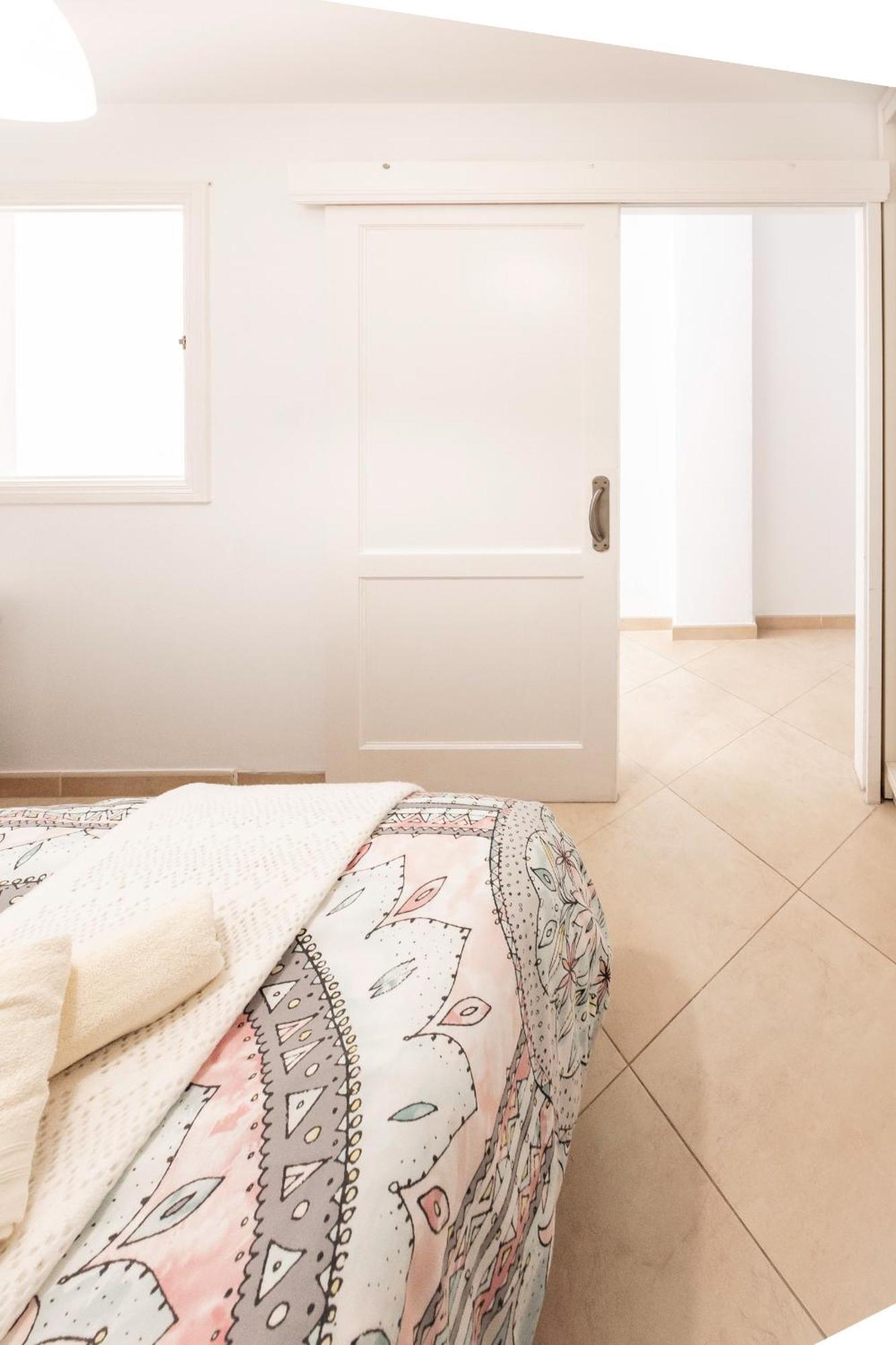 Acogedor Apartamento En La Playa Las Palmas de Gran Canaria Ngoại thất bức ảnh