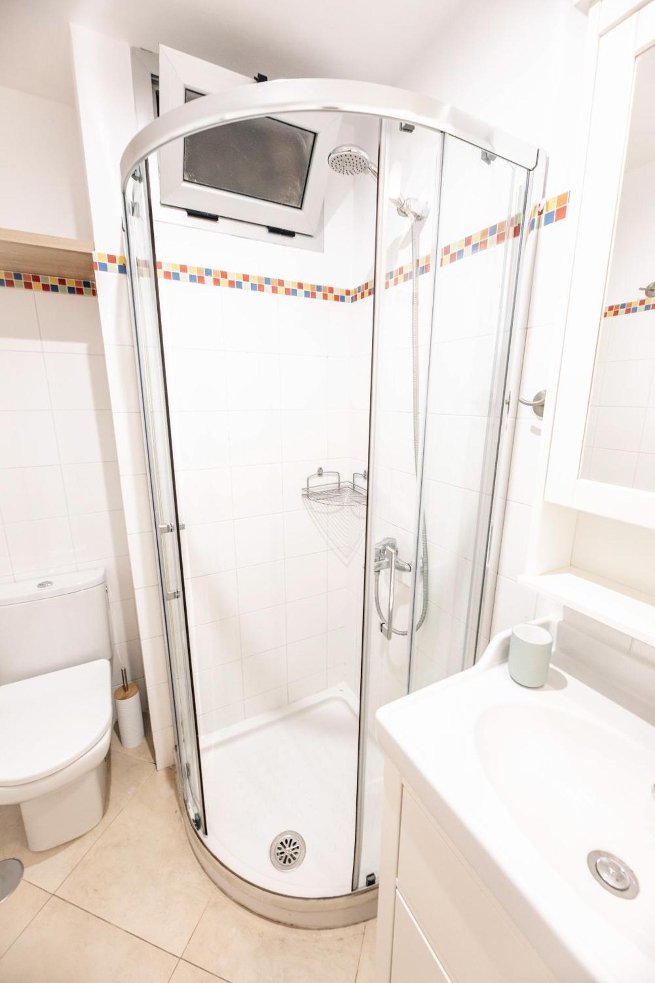 Acogedor Apartamento En La Playa Las Palmas de Gran Canaria Ngoại thất bức ảnh
