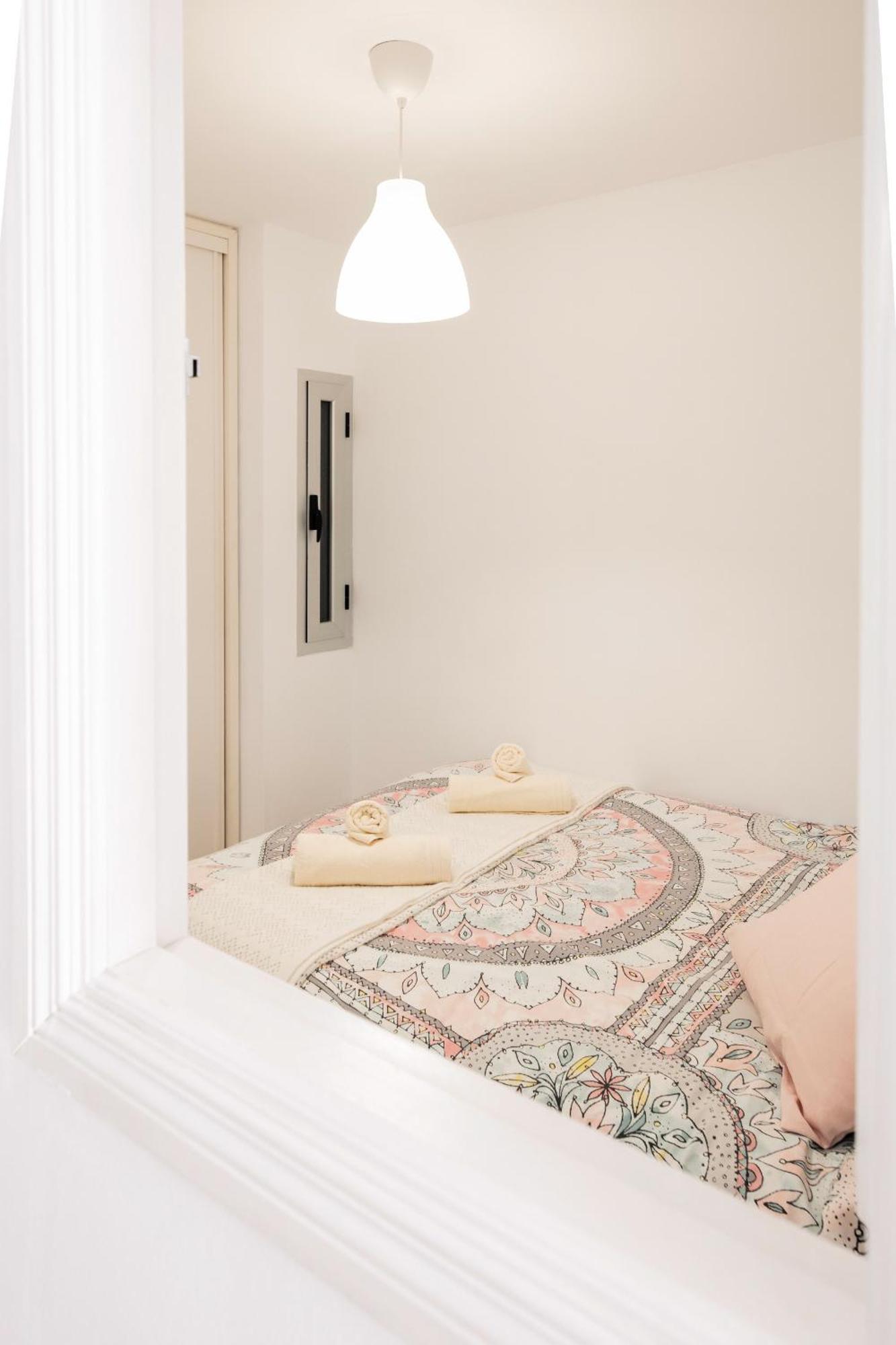 Acogedor Apartamento En La Playa Las Palmas de Gran Canaria Ngoại thất bức ảnh